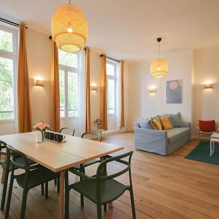 Lille Centre - Nice Cozy And Functional Ap 80M2 Ngoại thất bức ảnh