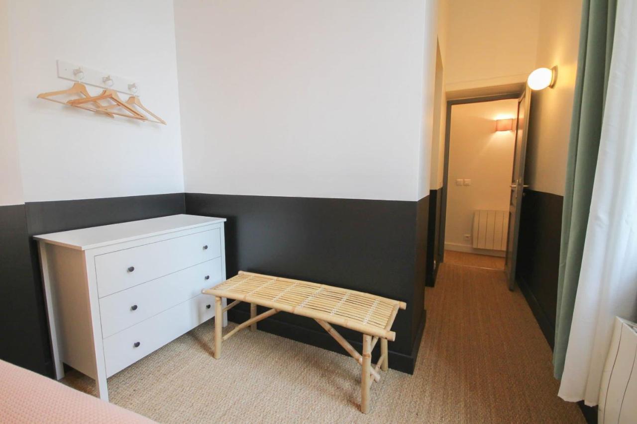 Lille Centre - Nice Cozy And Functional Ap 80M2 Ngoại thất bức ảnh