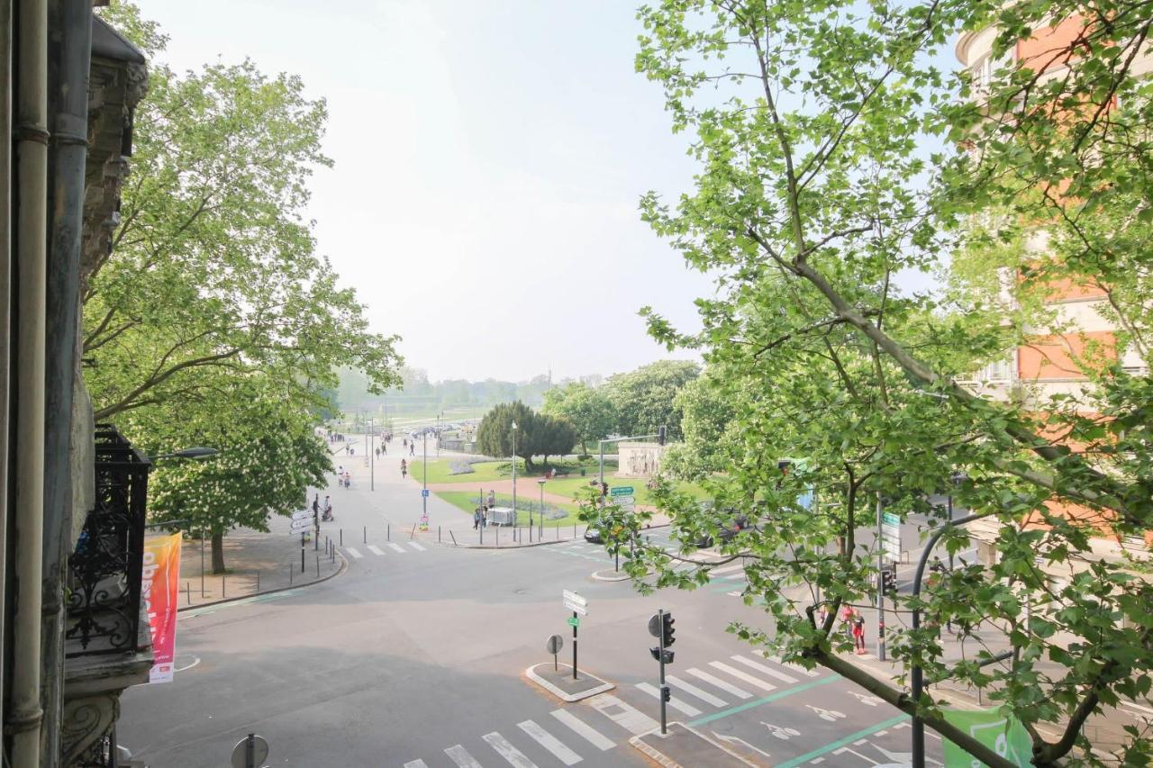 Lille Centre - Nice Cozy And Functional Ap 80M2 Ngoại thất bức ảnh