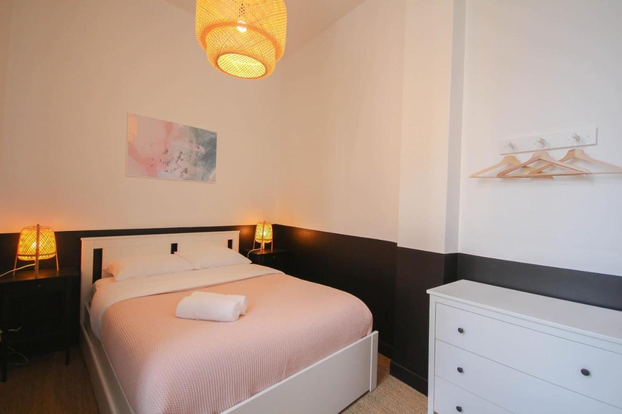 Lille Centre - Nice Cozy And Functional Ap 80M2 Ngoại thất bức ảnh
