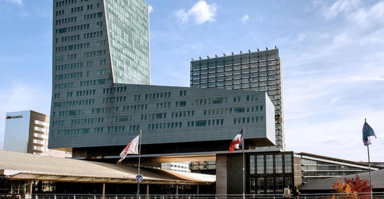 Lille Centre - Nice Cozy And Functional Ap 80M2 Ngoại thất bức ảnh